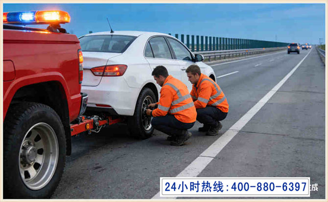 闻喜汽车救援道路救援 闻喜汽车救援道路救援