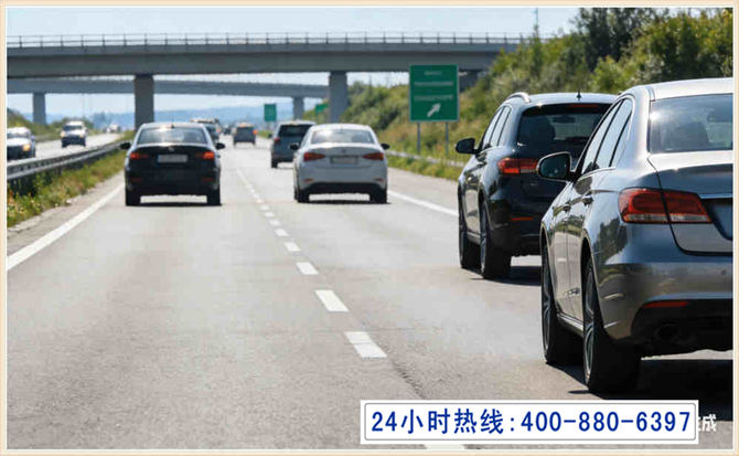 闻喜长春拖车电话